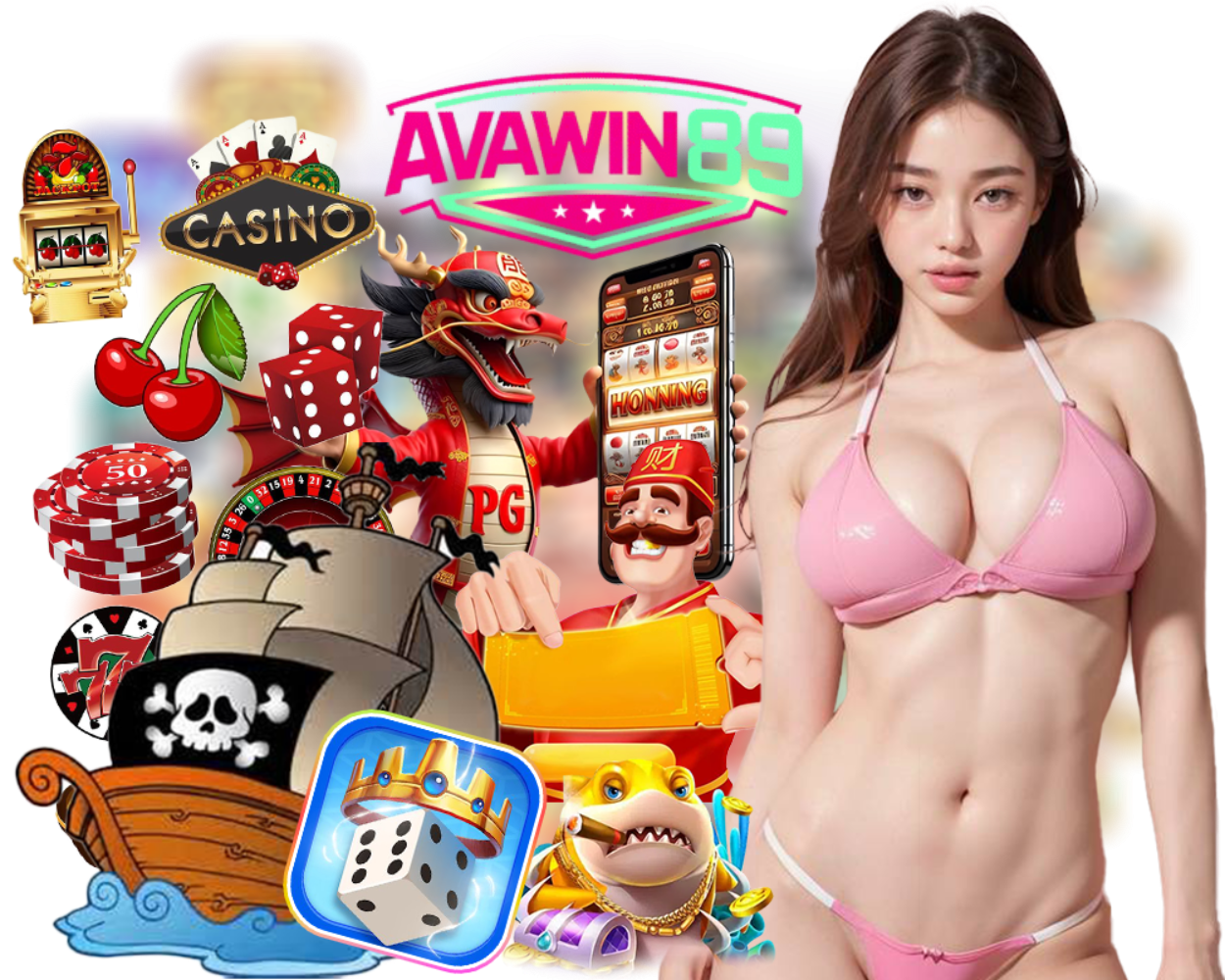 AVAWIN89 คาสิโน เว็บตรง